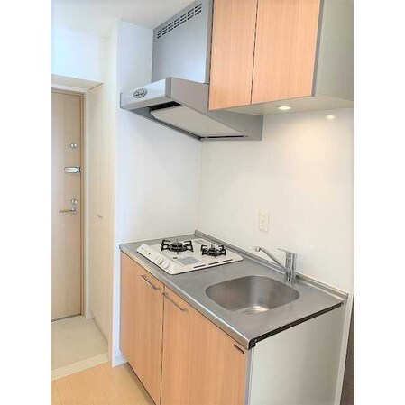 ニューシティアパートメンツ新川IIの物件内観写真